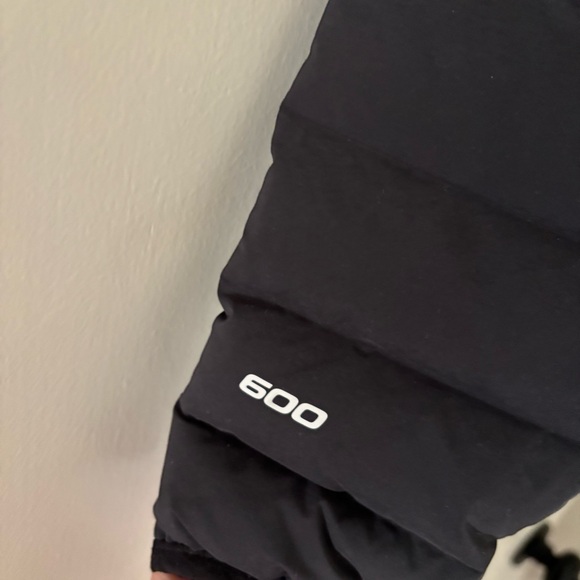 The North Face 600 Fill Down Jacket sz XS 6 boys - Picture 5 of 5